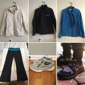 Lot to trade for @galvincasey